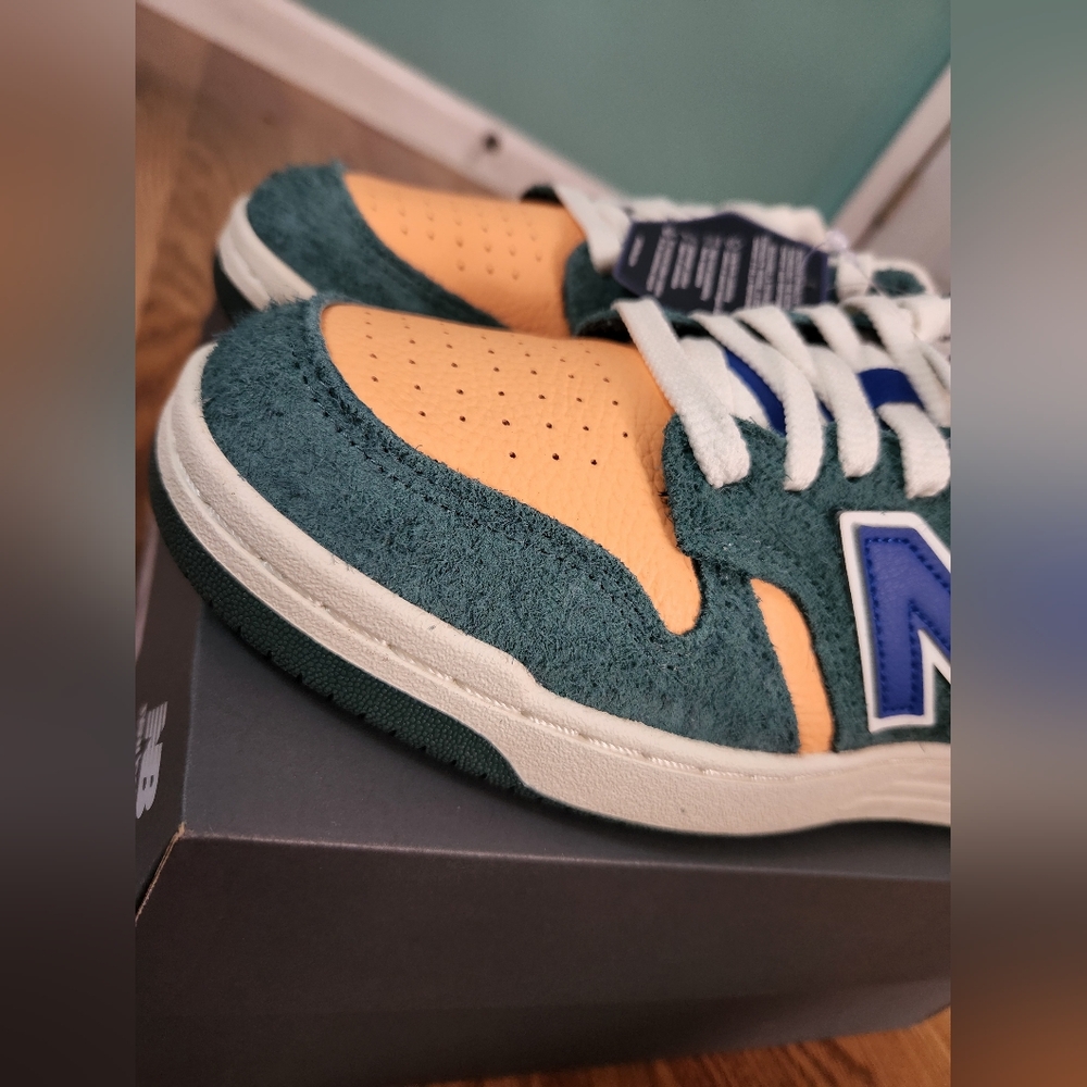 New Balance 480 - Picture 11 of 15